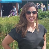 Amina Yaqub