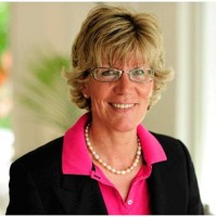 Annette Jentzsch-Cuvillier