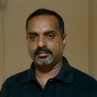 Jose P Varghese