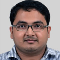 Prashant Kumar