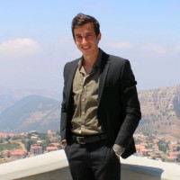 Mario Hanna
