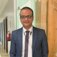 Hatem Alsherif