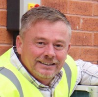 Wes Mcgeeney