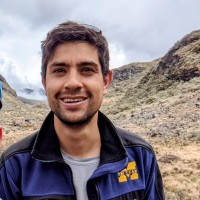 Andres Rueda Cardenas