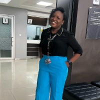 Achollah Francesca Oloo