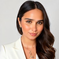 Regina Garza Elizondo