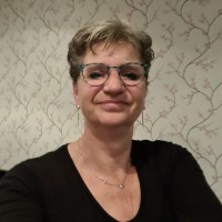 Albertje Brantsma