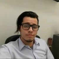 Diego Alejandro Alcocer Dorantes