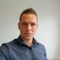 Eddie-Gabriel Laurent