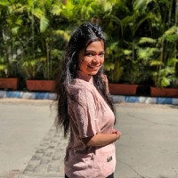 Harshada Vaidya