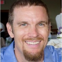 Bryan Dehmler-Buckley