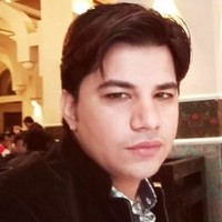 Tahseen Ahmad