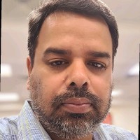 Ritesh Srivastava