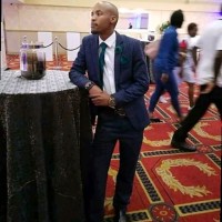 Tumisho Maponyane