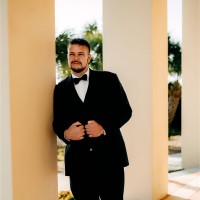 Daniel Allen
