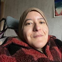 Khadija El Ouadrhiri