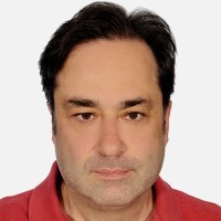 Elias Sofronas