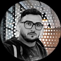 Djamel Eddine Deghmoum