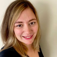Cortney Bruno, Msw, Pmp