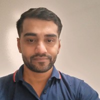 Vignesh Selvaraj