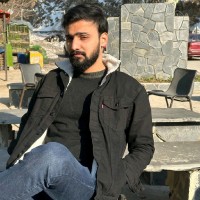 Hamza Butt