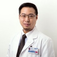 Samson Cho