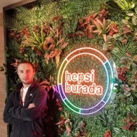 Kaan Şükrü Arabacı