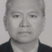 Enrique Evaristo Huerta