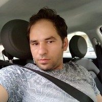 Recep Ali Çamkerten