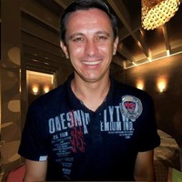 Marcos Roberto de Avila