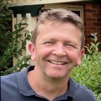 Graeme Stevens