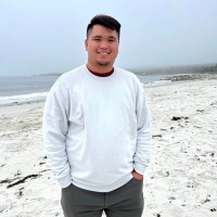 Nigel Jeremy Garcia