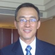 Simon Wang