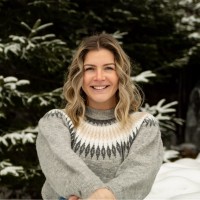 Sylvie Gallant