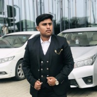 Amman Farooq