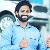 Mahendra Pawar