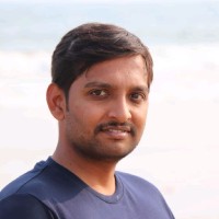 Rajesh Kumar Batchu
