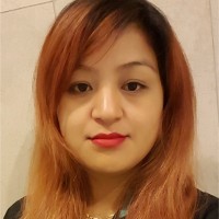 Nirjala Mukhiya