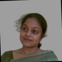 Vaijayanthi Balaraman