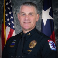 David Alford