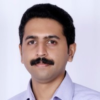 Jibin Jacob