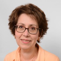 Nataliya Zagorodnya