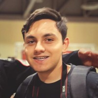 Erick Ibarra