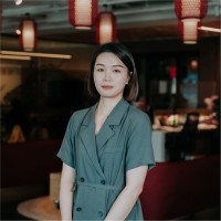 Cecilia Lin