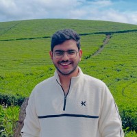 Aman Kumar Sahu
