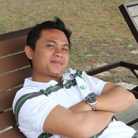 handika ismana zebua