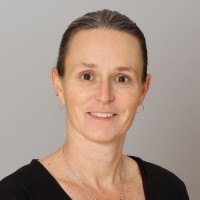 Tania Reid