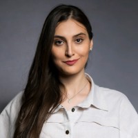 Sepideh Amiri
