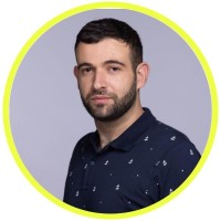 Yuval Lev