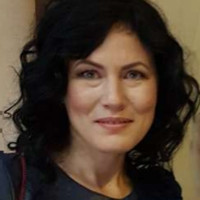 Елена Власевич